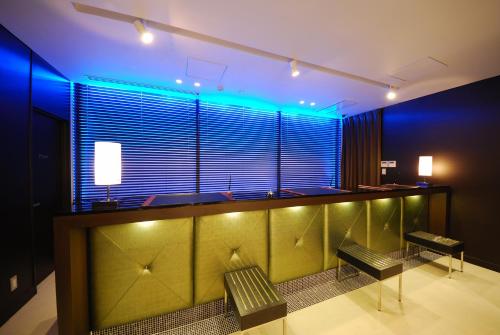 Фотография гостиницы Sotetsu Fresa Inn Hamamatsucho-Daimon