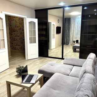 Фотография квартиры Квартира на Улице Машиностроителей 55