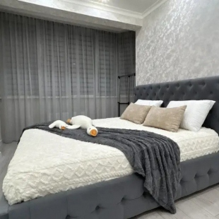 Фотография квартиры Апартаменты Семейный Люкс