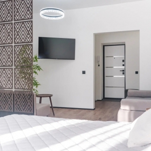 Фотография квартиры Квартира 1-комнатная рядом с таможней в Китай