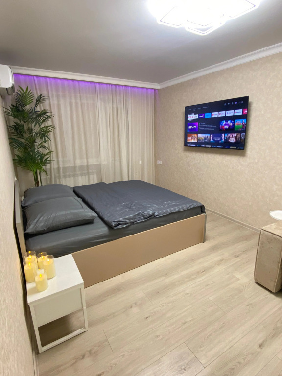 Фотография квартиры Квартира на Базарной