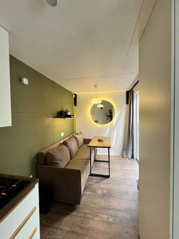 Фотография квартиры Апартаменты 3 с Террасой с Видом на Горы в 5 минутах от Подъемника