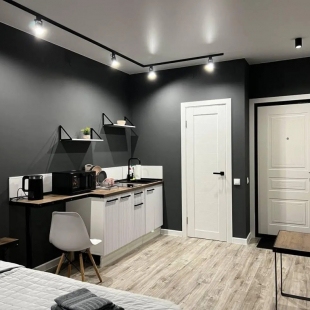 Фотография квартиры Smart Home (Смарт Хоум) на улице 78 Добровольческой бригады