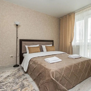 Фотография квартиры Квартира На Университетской Набережной 85