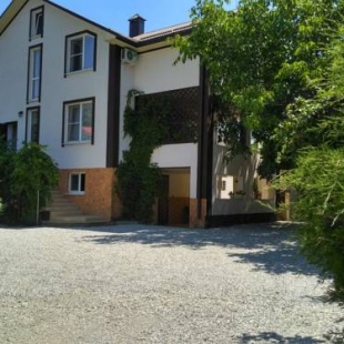 Фотография гостевого дома Райский островок