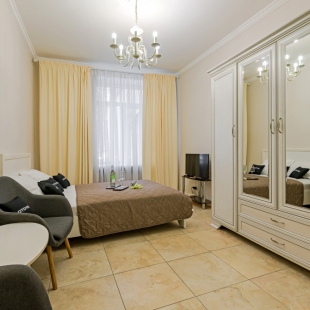 Фотография квартиры Квартира Напротив Белорусского Цирка