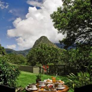 Фотографии гостиницы 
            Sanctuary Lodge, A Belmond Hotel, Machu Picchu