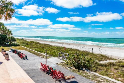 Фотография мотеля Belleair Beach Resort Motel