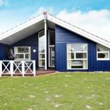 Фотография гостевого дома Four-Bedroom Holiday home in Otterndorf 15