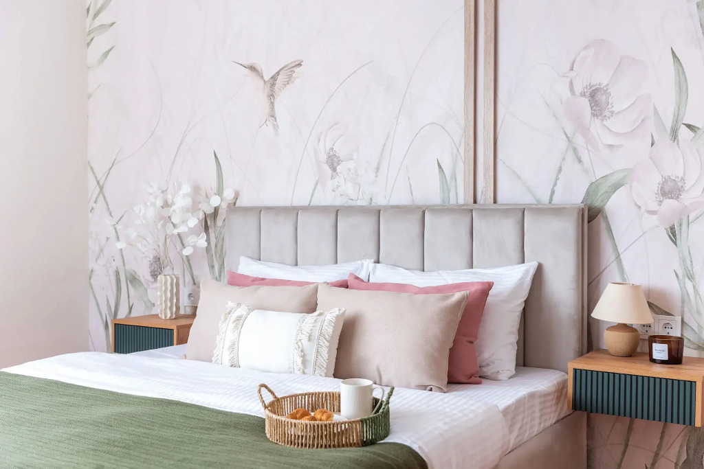 Фотография квартиры Апартаменты Флора в пешей доступности от Южного вокзала