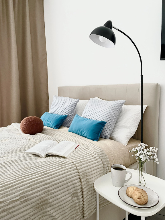 Фотография квартиры Апартаменты На Берегу Невы