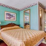 Фотография гостиницы OYO Hotel Jackson North I-55