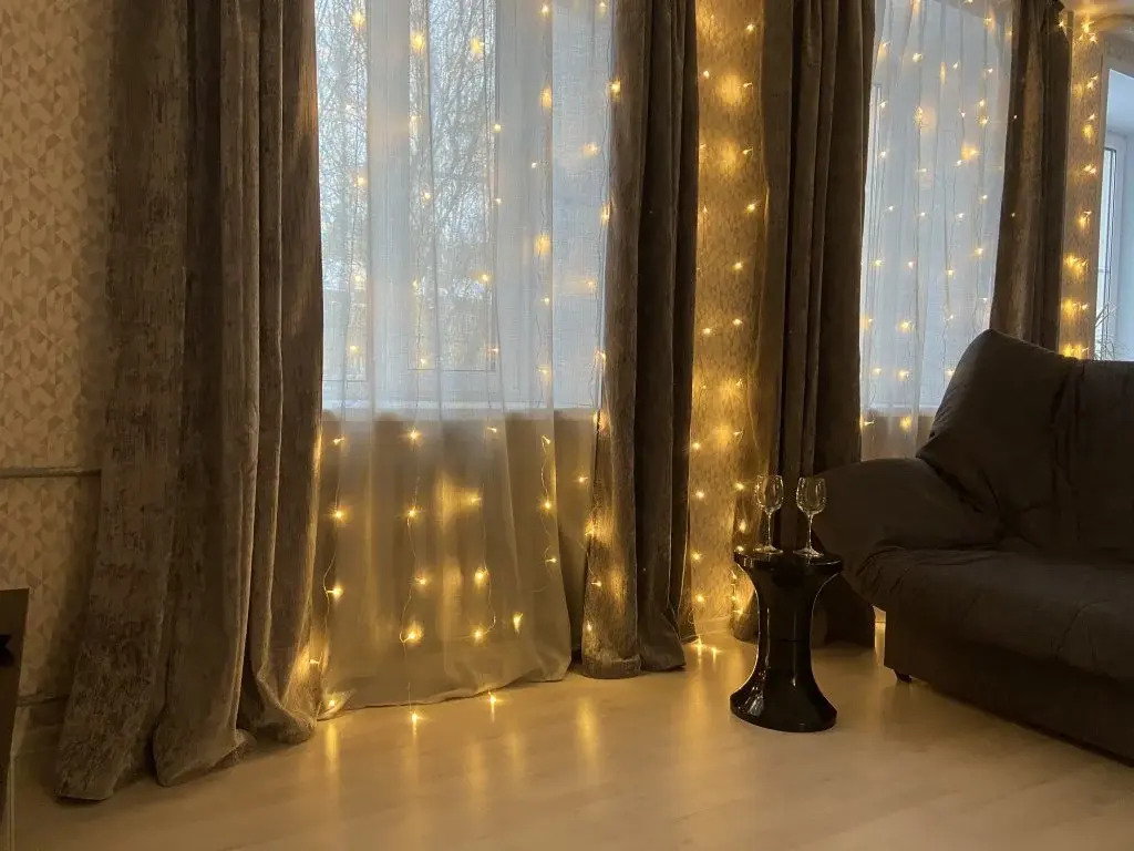 Фотография квартиры Studiya Foggi 15 minut ot tsentra Apartments