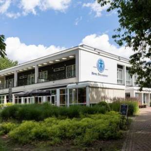 Фотографии гостиницы 
            Hotel Spelderholt