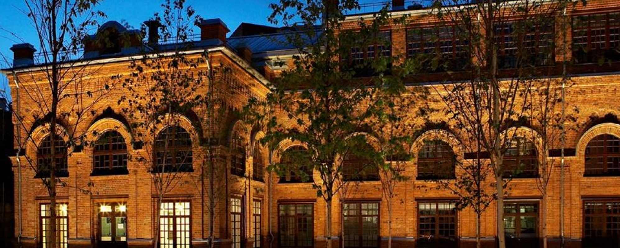 Фотографии театра
Студия театрального искусства