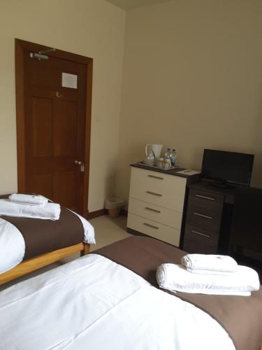 Фотография гостевого дома Blinkbonnie Guest House