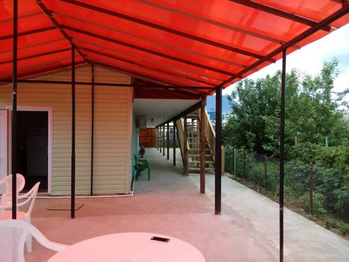 Фотография мини отеля A-3