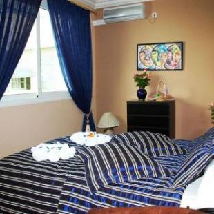 Фотографии гостиницы
Ambassy Hotel