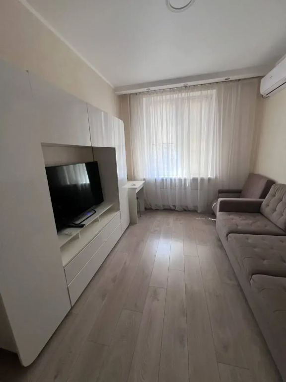 Фотография квартиры Квартира двухкомнатная на Западном