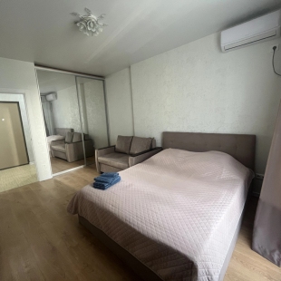 Фотография квартиры Квартира на Малиновского 10а