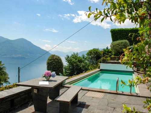 Фотография гостевого дома Holiday Home Villetta Irma