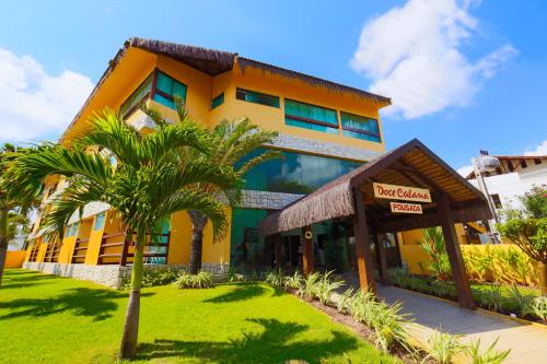 Фотография мини отеля Pousada Doce Cabana