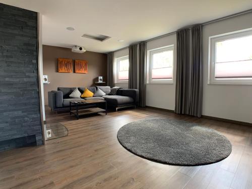 Фотография гостевого дома Traumhaftes Luxuriöses Haus in Erfurt 160qm