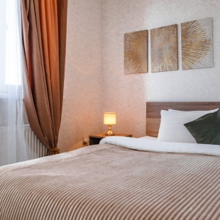 Фотография квартиры Апартаменты Владимирская 148/1