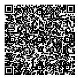 QR код апарт отеля Монреаль