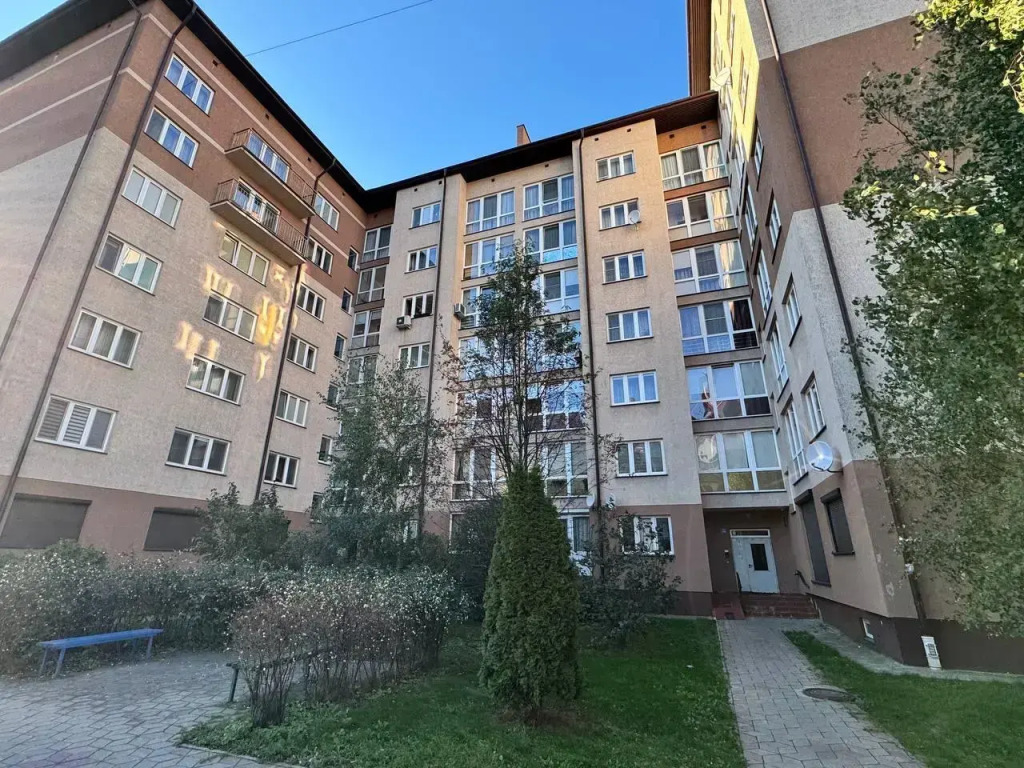 Фотография квартиры Апартаменты на улице Римская