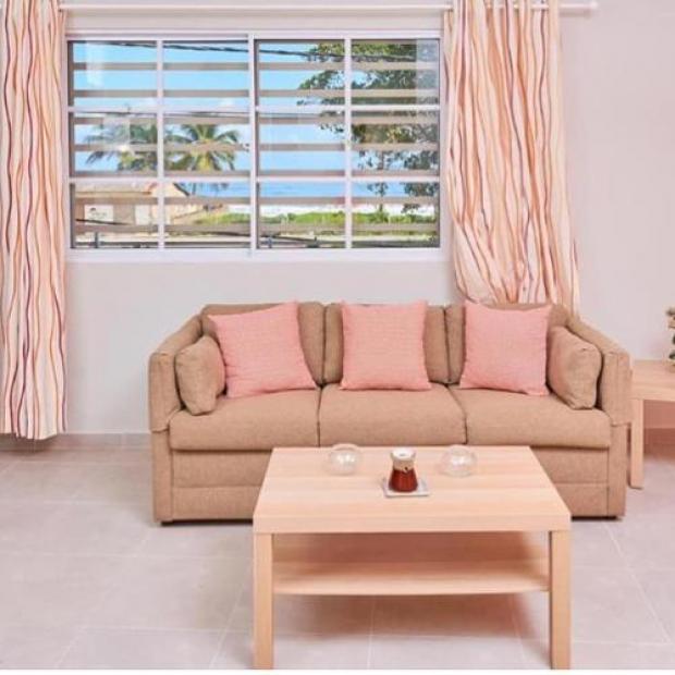 Фотографии апарт отеля
Apartahotel MACADANA