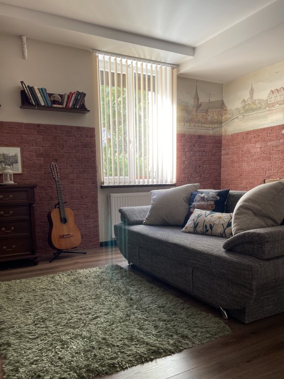 Фотография квартиры Апартаменты White cat