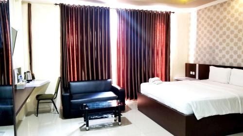 Фотография гостиницы Jember City Hotel