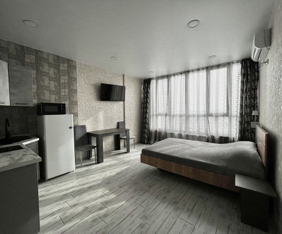 Фотография квартиры Апартаменты Новая Студия в ЖК Достояние