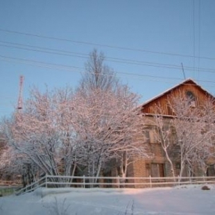 Фотография гостиницы Северная экспедиция