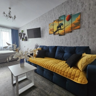 Фотография квартиры Квартира Светлояр