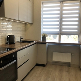 Фотография квартиры Квартира Комфортная в 15 минутах от аэропорта и экспоцентра