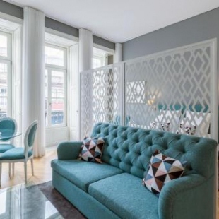 Фотография гостевого дома Villa Mouzinho Apartments & Suites