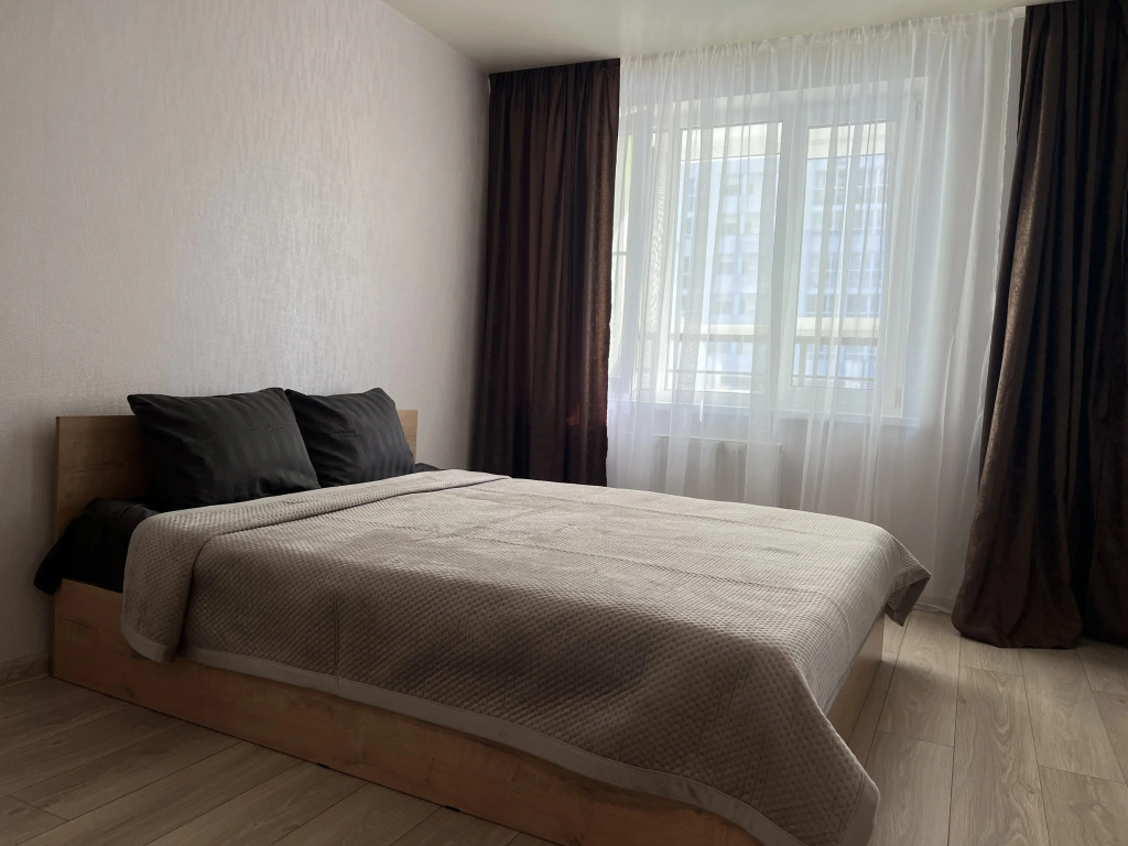 Фотография квартиры Квартира Губайдуллина 10/1 недалеко от Аркады