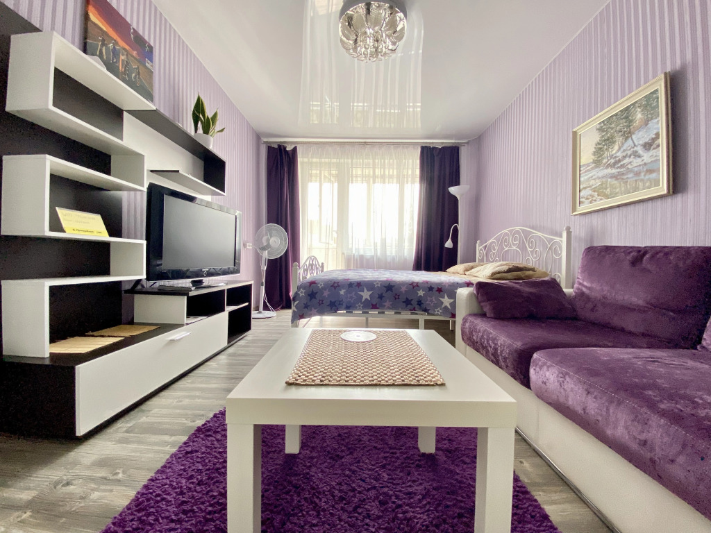 Фотография квартиры Апартаменты у метро Уручье