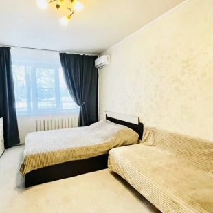 Фотография квартиры Квартира Мичуринская 143