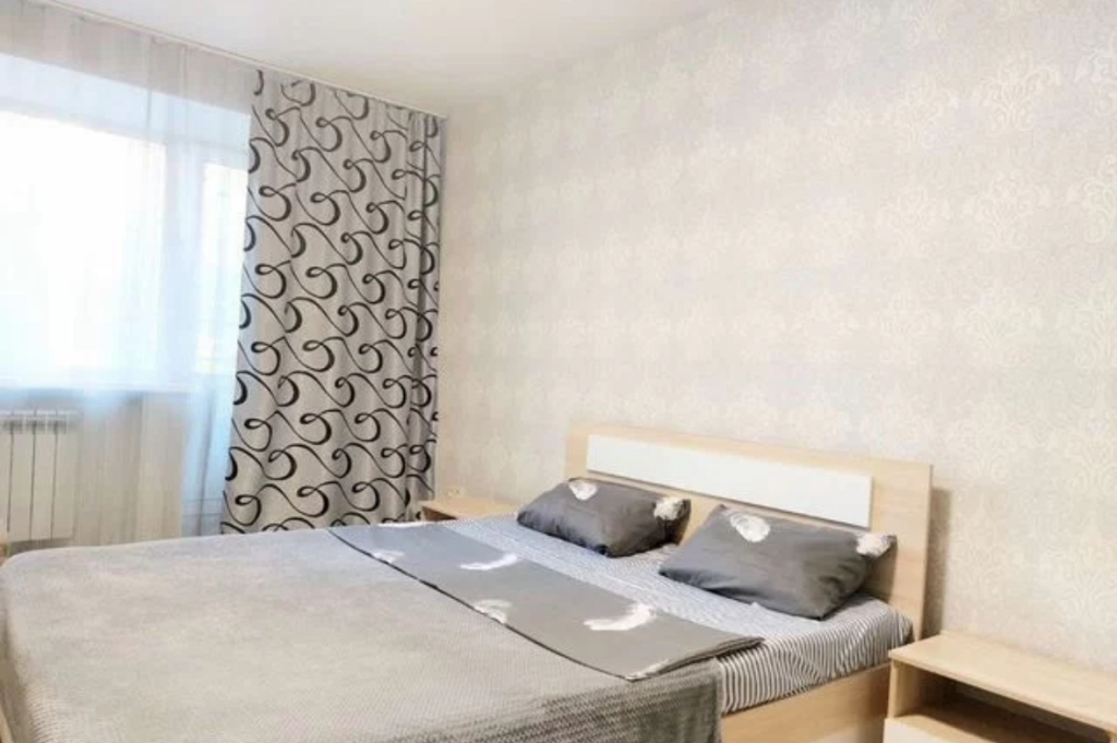 Фотография квартиры Квартира Rooms 55