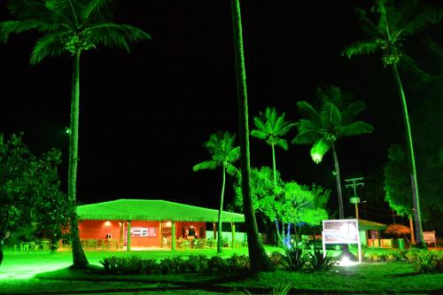 Фотография мини отеля Pousada Corumbau