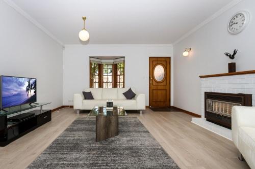 Фотография квартиры Adelaide Style Accommodation-Getaway in North Adelaide- close to city