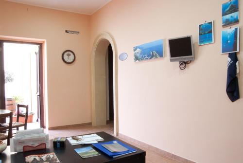 Фотография мини отеля Bed and Breakfast Cairoli