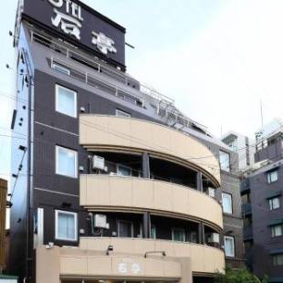 Фотографии гостиницы
OYO Ryokan Wa Style Tokyo