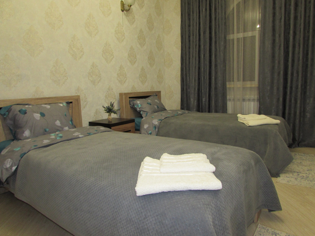 Фотография квартиры Квартира однокомнатная 42 Жемчужина Каспия