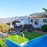 Фотография гостевого дома Sombrero de Pico A