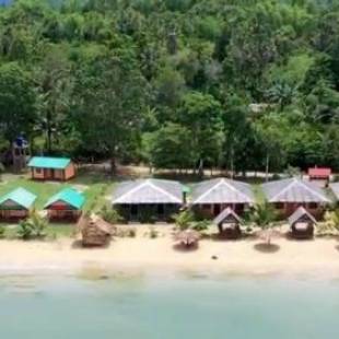 Фотография гостиницы Mecaja Beach House