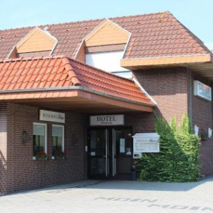 Фотография гостиницы Hotel Stubbe